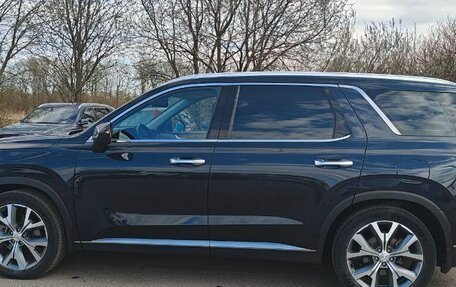 Hyundai Palisade I, 2020 год, 4 150 000 рублей, 3 фотография