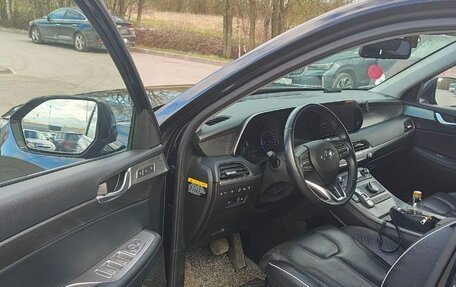 Hyundai Palisade I, 2020 год, 4 150 000 рублей, 9 фотография