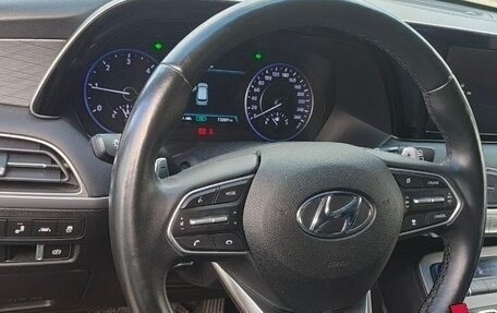 Hyundai Palisade I, 2020 год, 4 150 000 рублей, 5 фотография