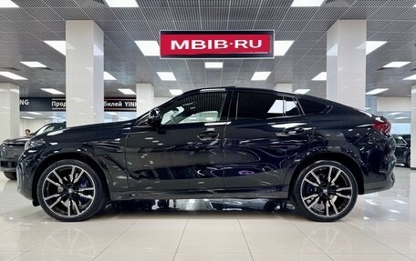 BMW X6, 2024 год, 13 450 000 рублей, 40 фотография