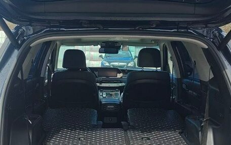 Hyundai Palisade I, 2020 год, 4 150 000 рублей, 22 фотография