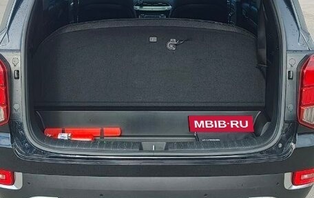 Hyundai Palisade I, 2020 год, 4 150 000 рублей, 25 фотография