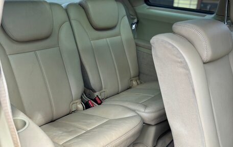 Mercedes-Benz GL-Класс, 2008 год, 1 700 000 рублей, 16 фотография