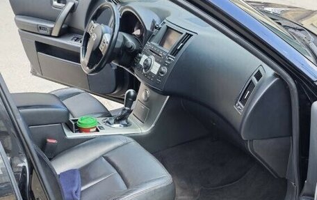Infiniti FX I, 2007 год, 1 150 000 рублей, 19 фотография