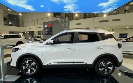 Chery Tiggo 4 I рестайлинг, 2025 год, 2 290 000 рублей, 4 фотография