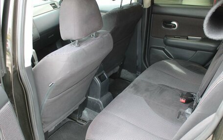 Nissan Tiida, 2012 год, 810 000 рублей, 10 фотография