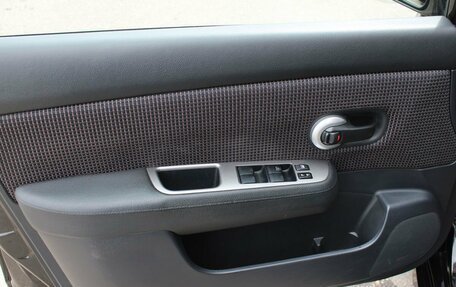 Nissan Tiida, 2012 год, 810 000 рублей, 9 фотография