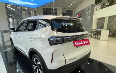 Chery Tiggo 4 I рестайлинг, 2025 год, 2 290 000 рублей, 5 фотография