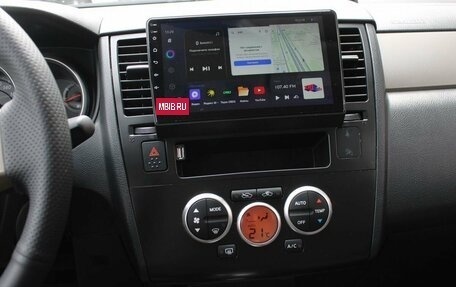 Nissan Tiida, 2012 год, 810 000 рублей, 7 фотография