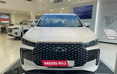 Chery Tiggo 4 I рестайлинг, 2025 год, 2 290 000 рублей, 2 фотография