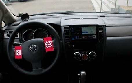 Nissan Tiida, 2012 год, 810 000 рублей, 6 фотография