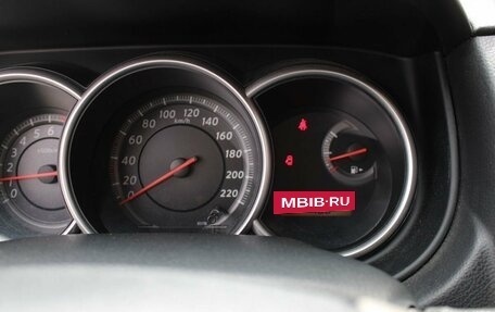 Nissan Tiida, 2012 год, 810 000 рублей, 5 фотография