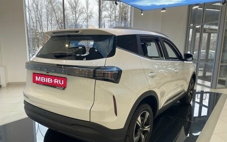Chery Tiggo 4 I рестайлинг, 2025 год, 2 290 000 рублей, 7 фотография