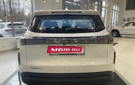 Chery Tiggo 4 I рестайлинг, 2025 год, 2 290 000 рублей, 6 фотография