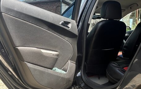 Opel Astra J, 2010 год, 635 000 рублей, 8 фотография