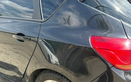 Opel Astra J, 2010 год, 635 000 рублей, 10 фотография