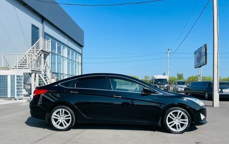 Hyundai i40 I рестайлинг, 2015 год, 1 329 000 рублей, 7 фотография