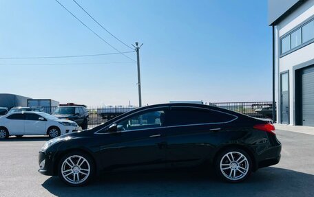 Hyundai i40 I рестайлинг, 2015 год, 1 329 000 рублей, 3 фотография