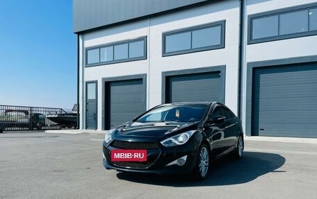 Hyundai i40 I рестайлинг, 2015 год, 1 329 000 рублей, 2 фотография