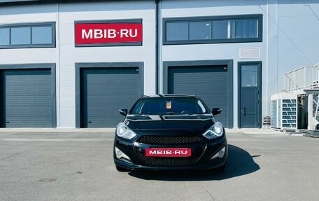 Hyundai i40 I рестайлинг, 2015 год, 1 329 000 рублей, 9 фотография