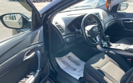 Hyundai i40 I рестайлинг, 2015 год, 1 329 000 рублей, 10 фотография