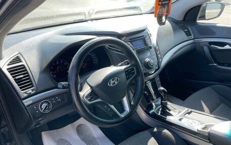 Hyundai i40 I рестайлинг, 2015 год, 1 329 000 рублей, 11 фотография