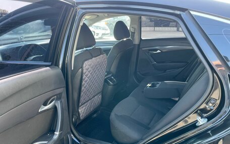 Hyundai i40 I рестайлинг, 2015 год, 1 329 000 рублей, 18 фотография
