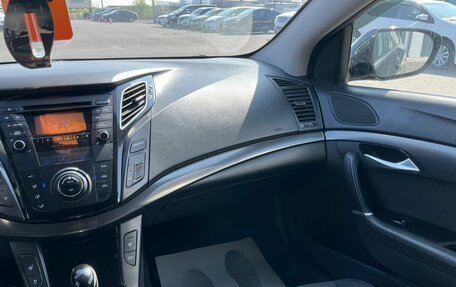 Hyundai i40 I рестайлинг, 2015 год, 1 329 000 рублей, 15 фотография