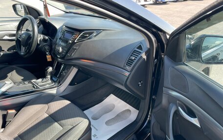 Hyundai i40 I рестайлинг, 2015 год, 1 329 000 рублей, 12 фотография