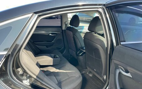 Hyundai i40 I рестайлинг, 2015 год, 1 329 000 рублей, 17 фотография