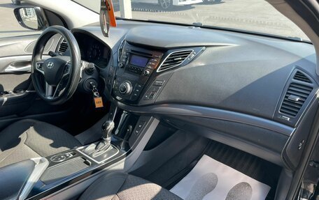 Hyundai i40 I рестайлинг, 2015 год, 1 329 000 рублей, 13 фотография