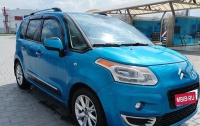 Citroen C3 Picasso I, 2010 год, 719 000 рублей, 1 фотография
