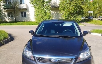 Ford Focus II рестайлинг, 2010 год, 570 000 рублей, 1 фотография