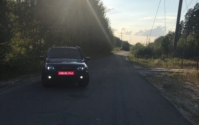 Chevrolet Niva I рестайлинг, 2017 год, 880 000 рублей, 1 фотография