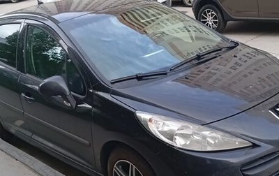Peugeot 207 I, 2010 год, 380 000 рублей, 1 фотография