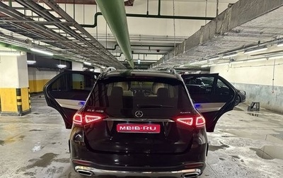 Mercedes-Benz GLE, 2021 год, 8 000 000 рублей, 1 фотография