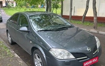 Nissan Primera III, 2004 год, 490 000 рублей, 1 фотография