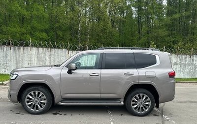Toyota Land Cruiser, 2023 год, 12 500 000 рублей, 1 фотография