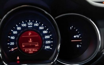 BMW 5 серия, 2017 год, 3 450 000 рублей, 1 фотография