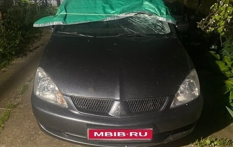 Mitsubishi Lancer IX, 2006 год, 220 000 рублей, 1 фотография
