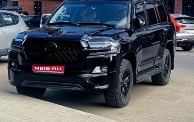 Toyota Land Cruiser 200, 2014 год, 4 500 000 рублей, 1 фотография