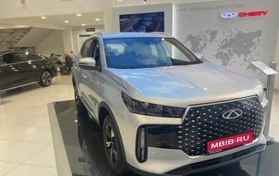 Chery Tiggo 4 I рестайлинг, 2025 год, 2 290 000 рублей, 1 фотография