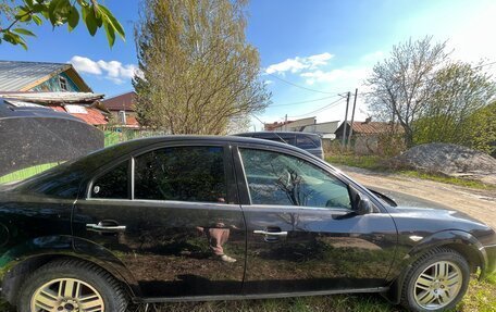 Ford Mondeo III, 2006 год, 370 000 рублей, 5 фотография