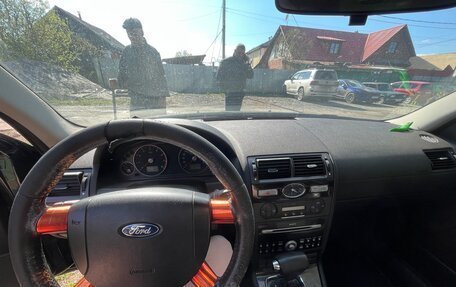 Ford Mondeo III, 2006 год, 370 000 рублей, 6 фотография