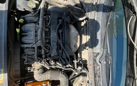 Ford Mondeo III, 2006 год, 370 000 рублей, 9 фотография