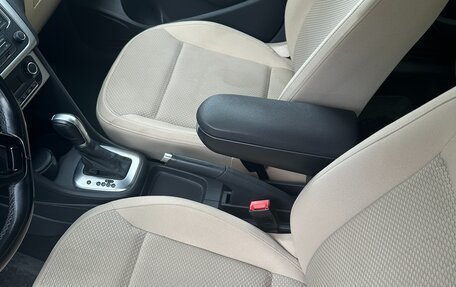 Volkswagen Polo VI (EU Market), 2015 год, 1 500 000 рублей, 16 фотография