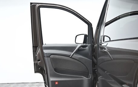 Mercedes-Benz Viano, 2013 год, 2 195 000 рублей, 7 фотография