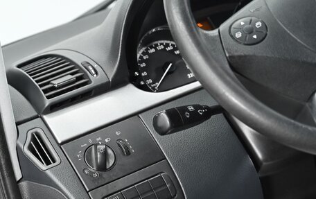 Mercedes-Benz Viano, 2013 год, 2 195 000 рублей, 9 фотография