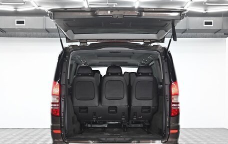 Mercedes-Benz Viano, 2013 год, 2 195 000 рублей, 5 фотография