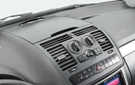 Mercedes-Benz Viano, 2013 год, 2 195 000 рублей, 11 фотография